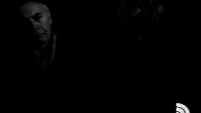 Иннокентий Смоктуновский о событиях в Москве (04.10.1993) смотреть онлайн