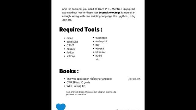 Bug Bounty RoadMap 2021 | How To become bounty hunter in 2021 full guide -Web Boss смотреть онлайн
