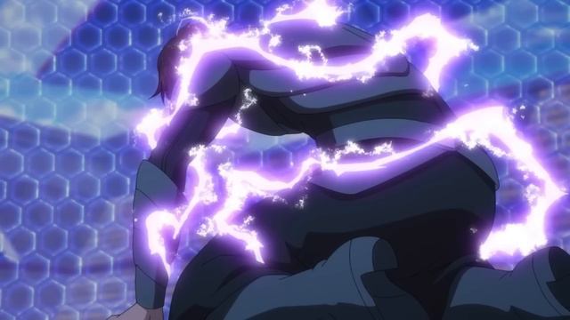 🎲莫凡火系位排賽兩次單挑學院百人名場面！三系魔法全開震驚校長和學生！| 全职法师 Full-time Magister | Chinese Animation Donghua