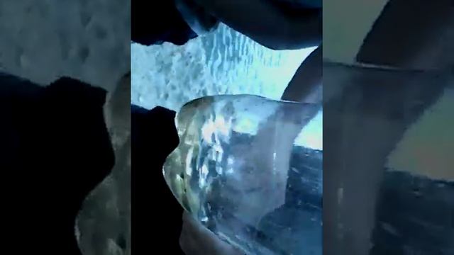 Прожение бутылки Фроловским методом смотреть онлайн