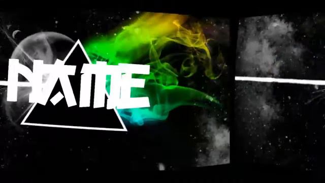 Топ 5 интро (заказ интро в группе) смотреть онлайн