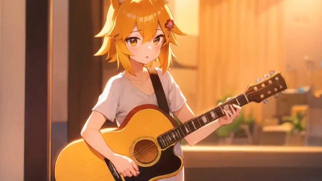 Нервы - Нервы Ai Cover by senko san смотреть онлайн