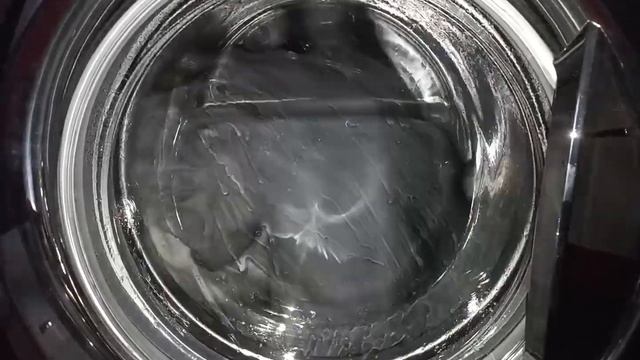 DAEWOO washing machine Synthetic 40°C wash смотреть онлайн
