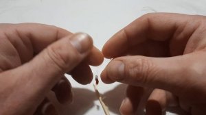 Самый УЛОВИСТЫЙ чертик, НИКОГДА не выбрасывайте ЭТО, чертик-балда из ... Fishing #DIY