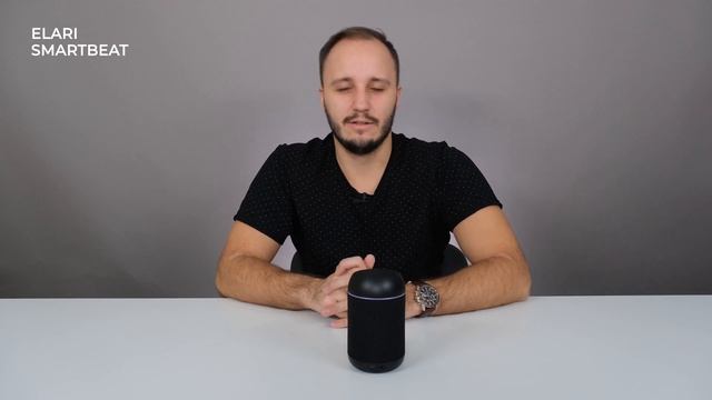 Сравнение умных колонок с Алисой. Yandex.Станция,Yandex.Станция Мини,Elari SmartBeat,Prestigio Маяк смотреть онлайн