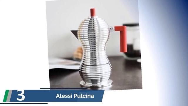 ✅ Les Meilleures Cafetières italiennes - Comparatif 2022 смотреть онлайн