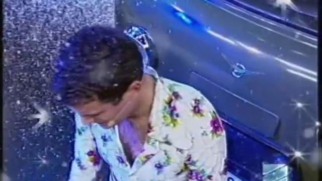 Duet GEORGIA - სიყვარული ყველას უნდა