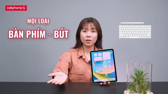 iPad Air 5 | Chính Hãng Giá Tốt смотреть онлайн