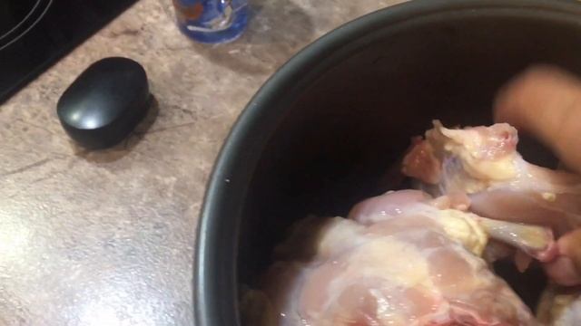 Как приготовить курицу в мультиварке за 1,5 часа. смотреть онлайн