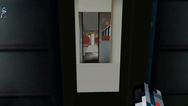 (16к ТЕКСТУРЫ) МОД НА РЕАЛИСТИЧНУЮ ЭЛЕКТРИЧКУ ДЛЯ МАЙНКРАФТ ПЕ 1.17 смотреть онлайн