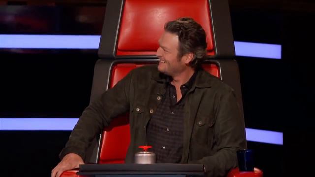 Шакира на Шоу Талантов и ее песня Лока легкий ШОК La cara de Shakira al escuchar su canción 'Loca' смотреть онлайн