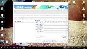 Инструкция по прошивке Samsung Galaxy S6 Edge Live demo Unit
