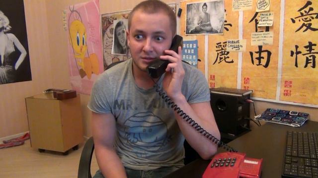 БЫДЛО-ТЕСТ НА ПЕРВОМ СВИДАНИИ смотреть онлайн