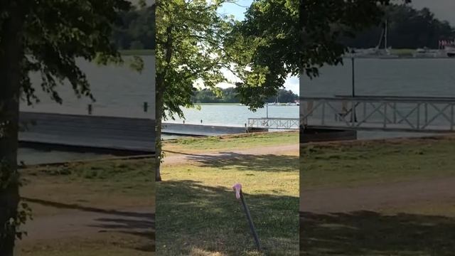 Наантали, долина Муми-троллей. смотреть онлайн