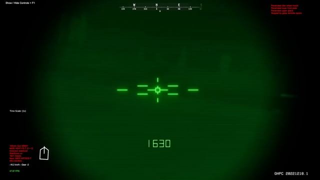 M1 Abrams Chaotic Attack || Gunner, Heat, PC! смотреть онлайн
