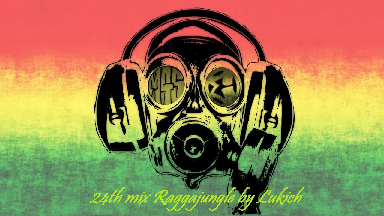 24th Mix Raggajungle By Lukich.mp4