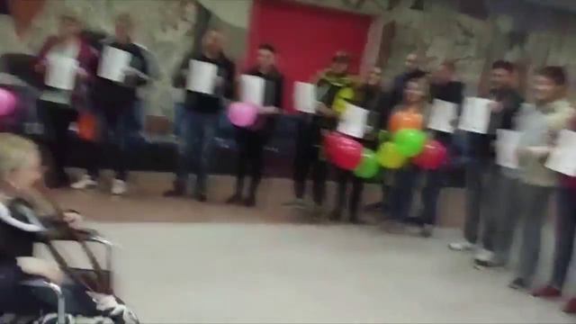 Предложение руки и сердца Жени смотреть онлайн