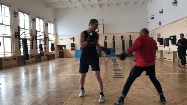Вольный бой, Валерий Федышин (МС) vs. Александр Дорофеев(КМС), 30 октября 2017 г. Раунд 3. смотреть онлайн