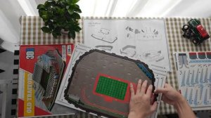 3D трехмерная головоломка