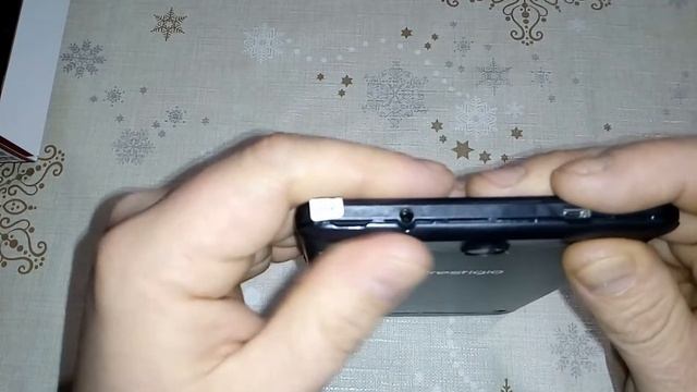 Распаковка планшет Prestigio GRASE 3157 3G смотреть онлайн