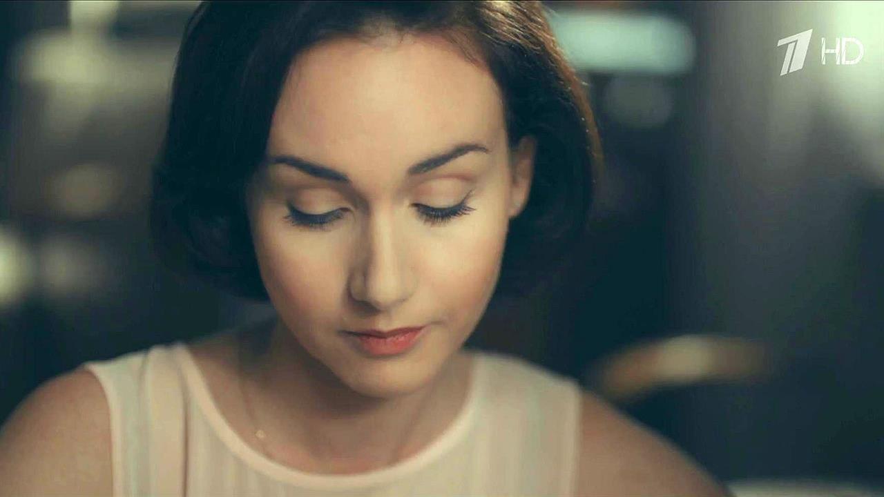 Премьера Первого - многосерийная драма 