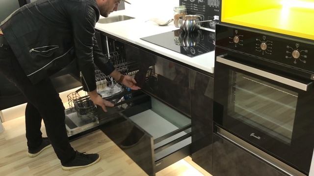 Столешница из искусственного камня на заказ