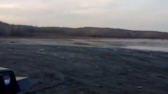 mxz 440 playing at cross lake смотреть онлайн