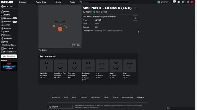 Roblox super happy face cheap edition.. смотреть онлайн