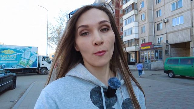 НАГЛОСТЬ - второе счастье | Чуть не ОКАТИЛ ВОДОЙ | VLOG смотреть онлайн