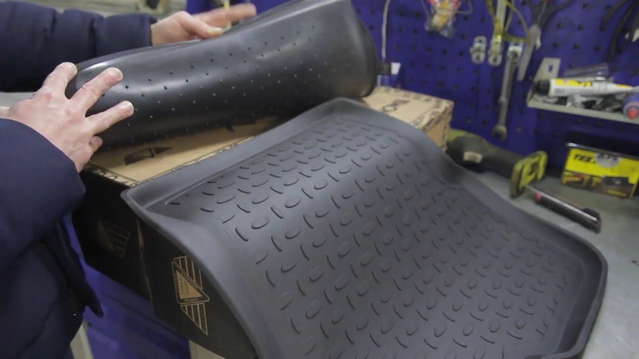 Набор полезных аксессуаров для автомобиля смотреть онлайн