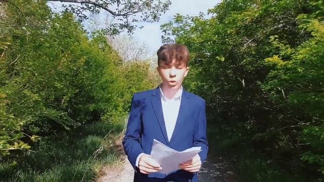 «Юный журналист» в номинации «Моя малая Родина на карте Казахстана».Стригун Сергей. ОШ №1 г. Атбаса смотреть онлайн