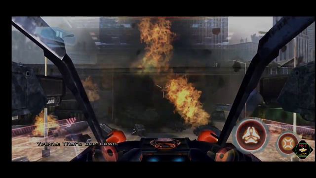 N.O.V.A. 3 || NEAR ORBIT VANGUARD ALLIANCE 3 || GAMEPLAY - 4 смотреть онлайн