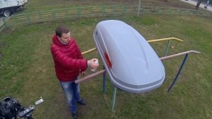 Автобад vs Pacific 200