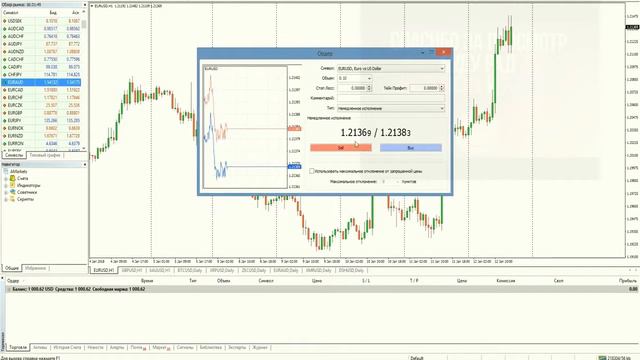 Как легко и быстро снять средства c торгового счета AMarkets смотреть онлайн