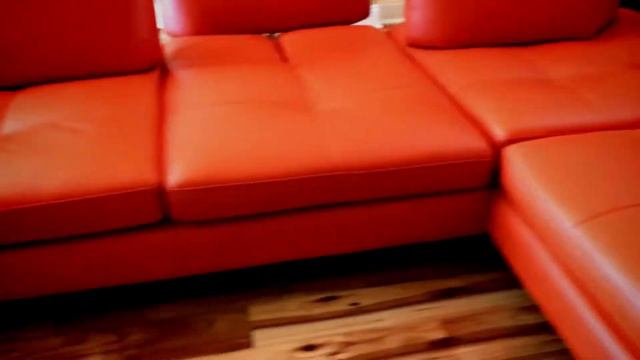 Luna Sectional. Nicoletti смотреть онлайн