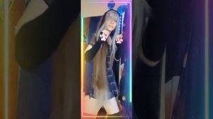 pussy pussy pussy? #animegirl #cosplay #dance #bunny #pussy