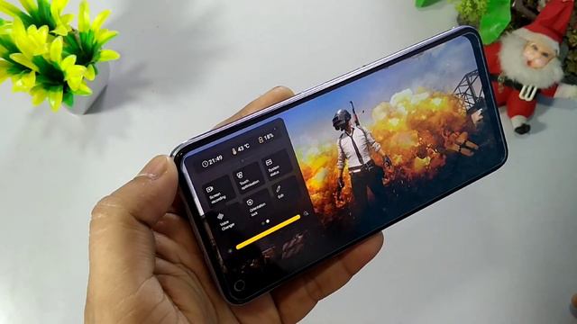 Realme X7 Realme UI 3.0 F.01 Update Full Review | Realme X7 Realme UI 3.0 Early Access Review смотреть онлайн