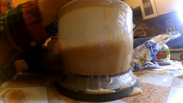 БЛЕВОТНЫЙ CHALLENGE / Андрей Коваленко