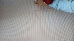 Как скроить и сшить кофту без выкройки за 2 часа.Трикотажная кофточка