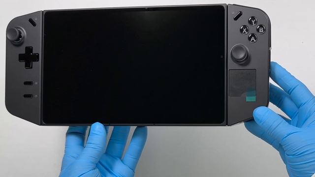 Unboxing - Lenovo Legion Go 8.8" AMD Ryzen Z1 Extreme144Hz Gaming Handheld смотреть онлайн