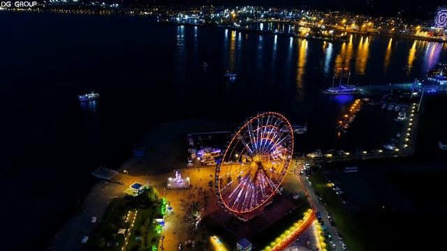 Недвижимость Грузия Батуми обзор смотреть онлайн