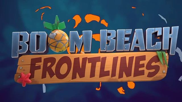 Как поиграть в Boom Beach: Frontlines/ Как скачать Boom Beach: Frontlines смотреть онлайн