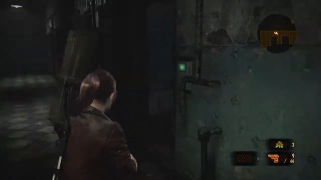 RESIDENT EVIL REVELATIONS 2 прохождение 1 часть смотреть онлайн