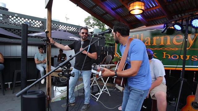 Mrs. Robinson смотреть онлайн