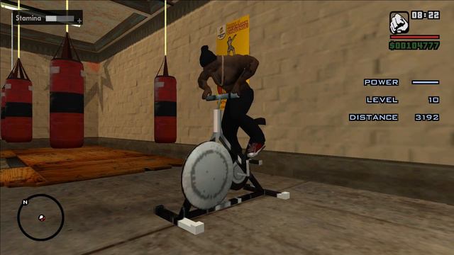 JETPACK! GTA SAN ANDREAS PART 6 смотреть онлайн