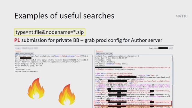 Mikhail Egorov - Hunting for bugs in Adobe Experience Manager webapps смотреть онлайн