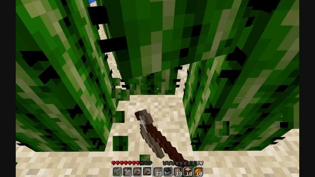 Minecraft S2 Episode 17 - Tracks and Cocoa смотреть онлайн