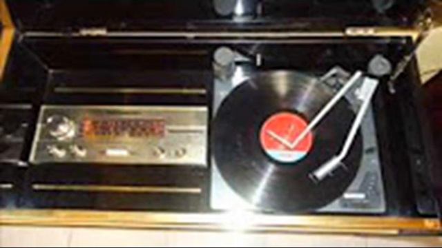 EL PIN PIN Chano Pozo смотреть онлайн