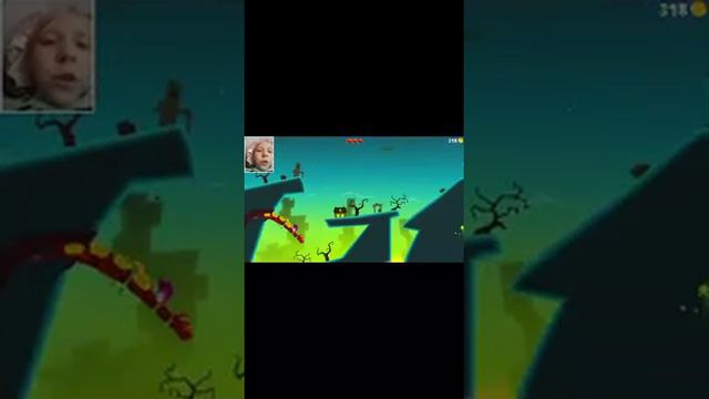 Dragon Hills.#3 Деньги на небе!