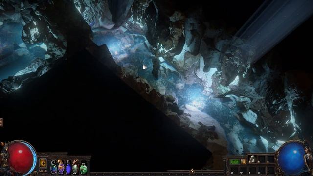 DerroK and Arthur von Schreyer II - Full Hideout Haunted tileset смотреть онлайн